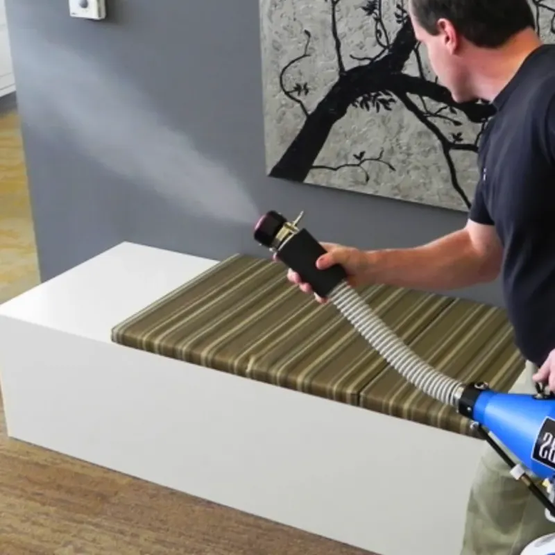 Professional Odor Removal in Skowhegan, ME